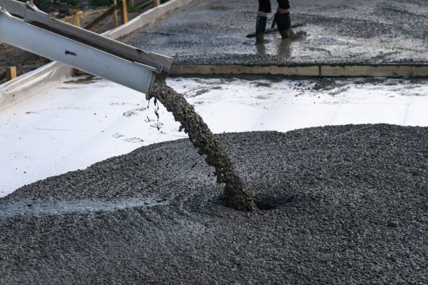 Best Residential Concrete Solutions in Fruitvale, CO