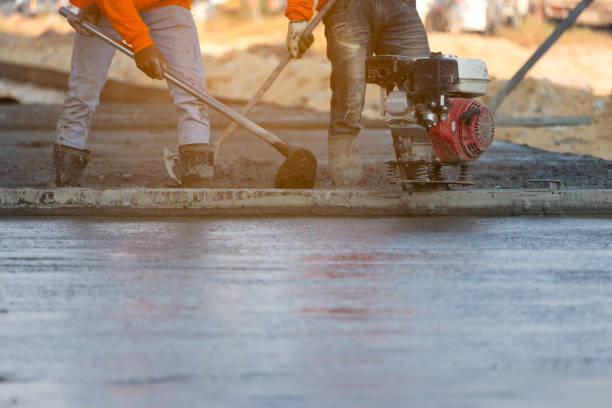 Best Concrete Pool Decks in Fruitvale, CO