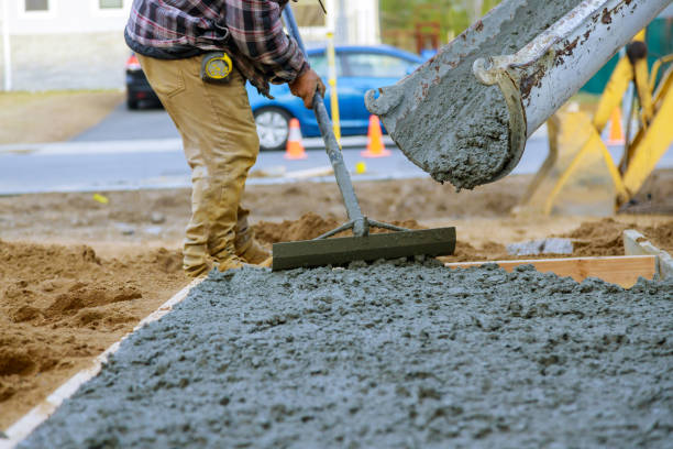 Best Concrete Demolition Services in Fruitvale, CO