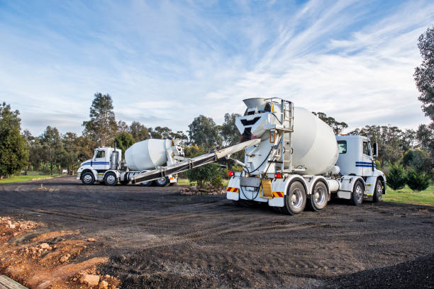 Best Concrete Foundation Repair in Fruitvale, CO
