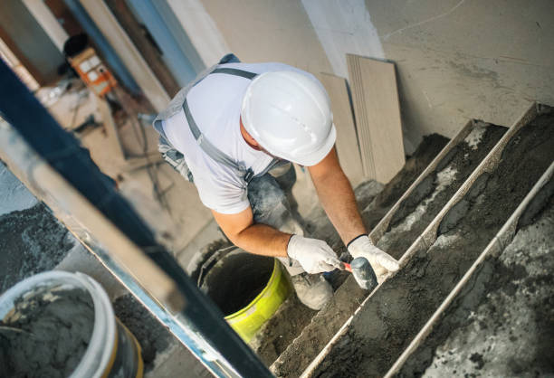 Best Concrete Steps and Stairs in Fruitvale, CO
