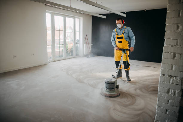 Best Concrete Grinding and Polishing in Fruitvale, CO